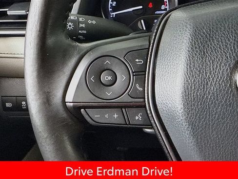 Certified 2024 Toyota Camry SE w/ Convenience Package FWD image 13