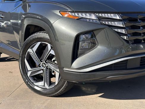 Used 2024 Hyundai Tucson SEL image 2