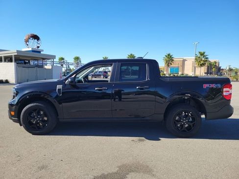 Used 2025 Ford Maverick XLT w/ XLT Luxury Package image 3