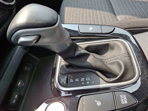 Used 2023 Kia Soul EX image 15