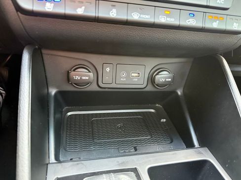 Used 2020 Hyundai Tucson Ultimate w/ Cargo Package image 19