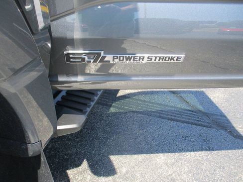 Used 2026 Ford F450 XLT w/ 360-Degree Camera Package AWD/4WD image 24