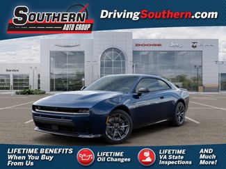 New 2026 Dodge Charger Scat Pack AWD/4WD 360° Tour