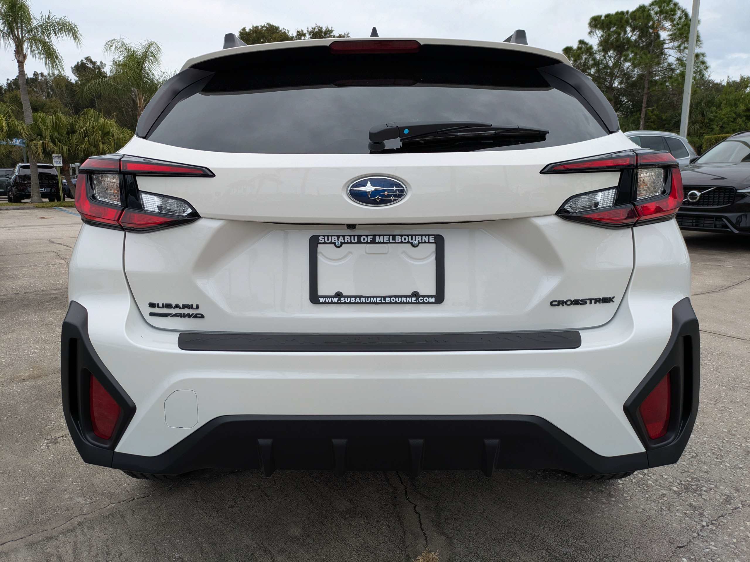 Used 2026 Subaru Crosstrek 2.5i Premium w/ Convenience Package #2 AWD/4WD image 5