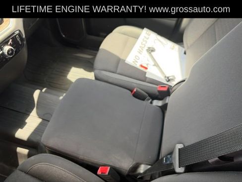 Used 2024 GMC Sierra 1500 Elevation w/ LPO, Elevation Black Package AWD/4WD image 26