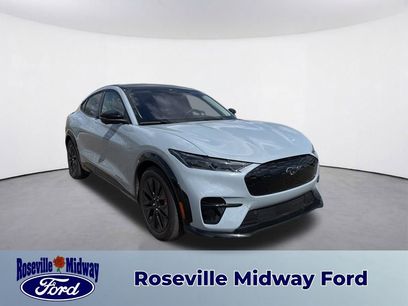 Used 2025 Ford Mustang Mach-E Premium w/ Sport Appearance Package