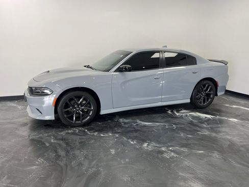 Used 2021 Dodge Charger GT w/ Plus Group image 20