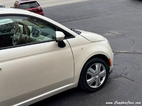 Used 2016 FIAT 500 Pop image 37