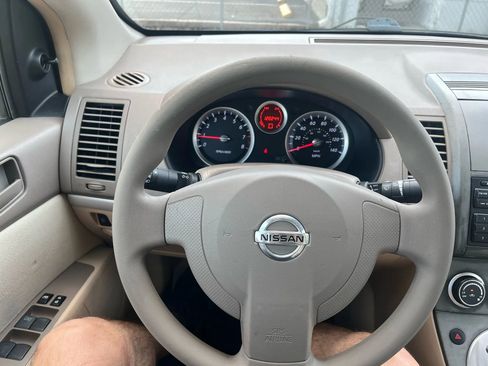 Used 2011 Nissan Sentra 2.0 FWD image 7