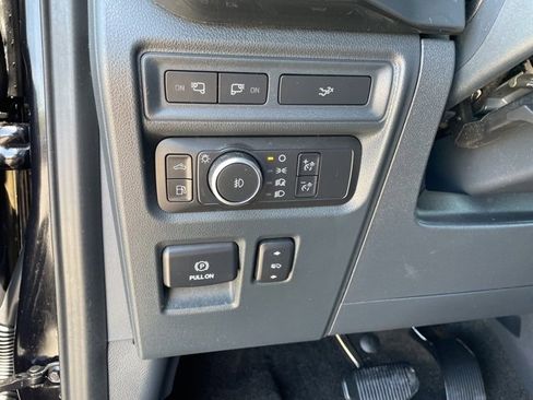 Used 2022 Ford F150 XLT w/ Equipment Group 302A High image 22