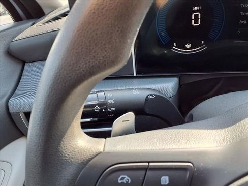 Used 2025 Hyundai Sonata SEL FWD image 64