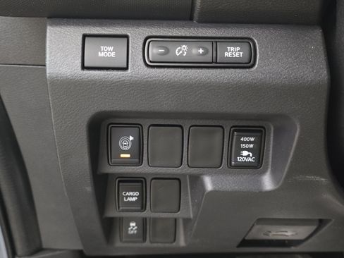 Used 2023 Nissan Frontier Pro-X w/ Pro-X Premium Package RWD image 32