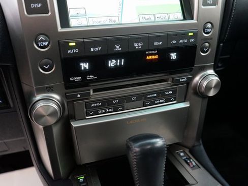 Used 2010 Lexus GX 460 460 image 38