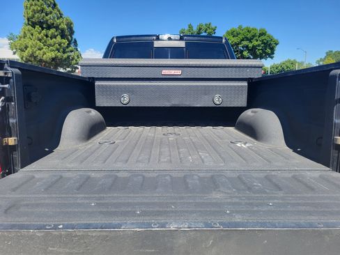 Used 2020 RAM 2500 Tradesman w/ Towing Technology Group AWD/4WD image 25