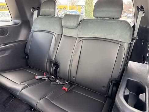 New 2027 Kia Telluride SX Prestige X-Line image 16