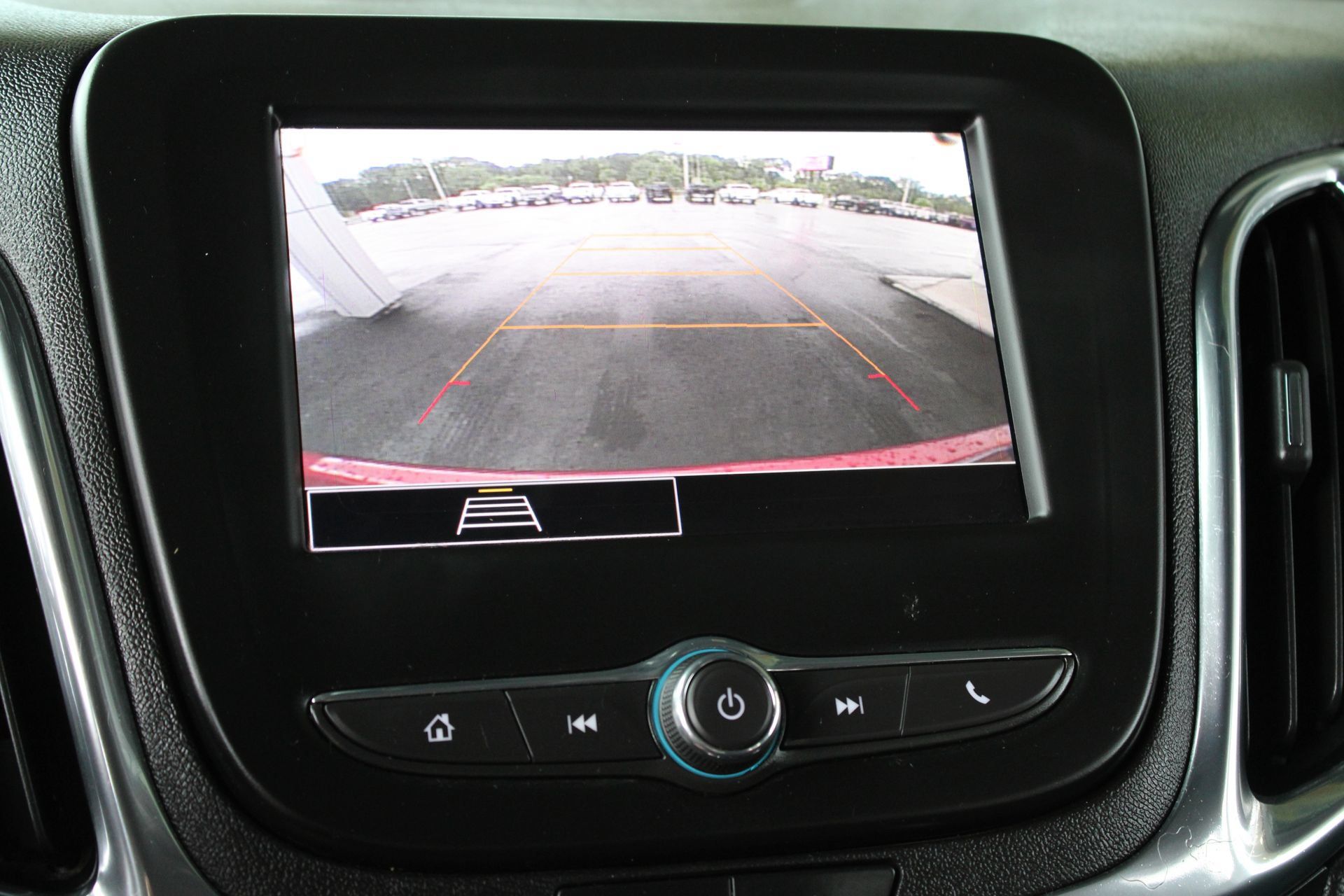 Used 2023 Chevrolet Equinox LT AWD/4WD image 24