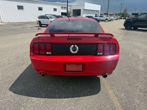 Used 2005 Ford Mustang GT Premium RWD image 6