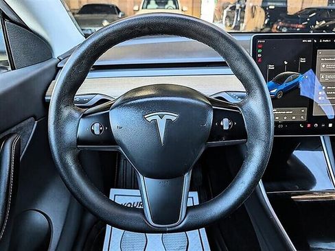 Used 2021 Tesla Model Y Long Range AWD/4WD image 19