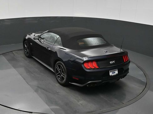 Used 2021 Ford Mustang GT Premium w/ Ford Safe & Smart Package image 21