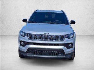 New 2026 Jeep Compass Latitude video 2