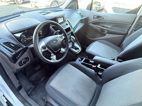 Used 2022 Ford Transit Connect XL image 9