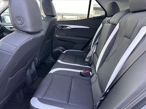 New 2026 Buick Envision Sport Touring image 20