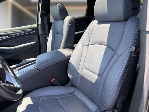 Certified 2023 Buick Enclave Premium w/ Experience Buick Package FWD image 13