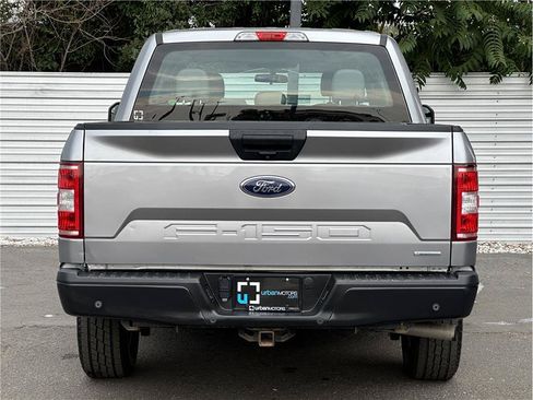 Used 2020 Ford F150 XL w/ Equipment Group 101A Mid RWD image 13