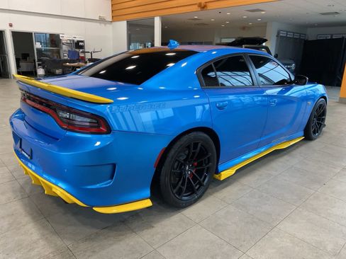 Used 2023 Dodge Charger Scat Pack w/ Plus Group image 5