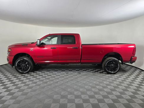 New 2026 RAM 2500 Big Horn image 7
