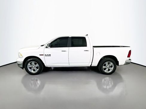 Used 2017 RAM 1500 Big Horn image 4