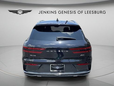 New 2026 Genesis GV70 2.5T Advanced w/ G1 Accessory Package AWD/4WD image 6