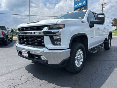 Used 2023 Chevrolet Silverado 2500 LT w/ All Star Edition