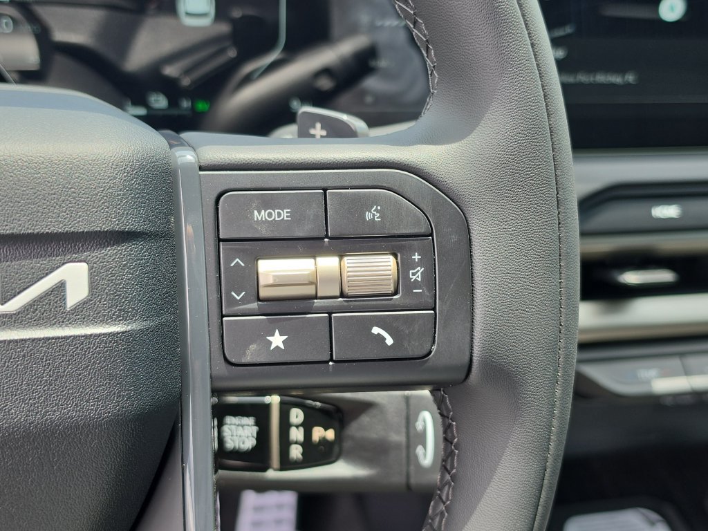 New 2027 Kia Telluride SX Prestige AWD/4WD image 32