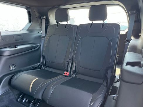 New 2025 Jeep Grand Cherokee L Laredo w/ Trailer Tow Package image 26