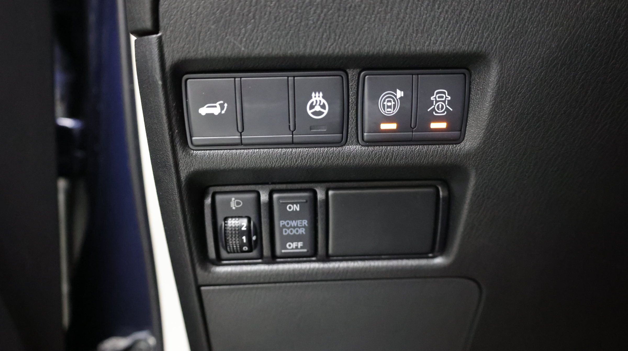 Used 2021 INFINITI QX80 Luxe RWD image 27