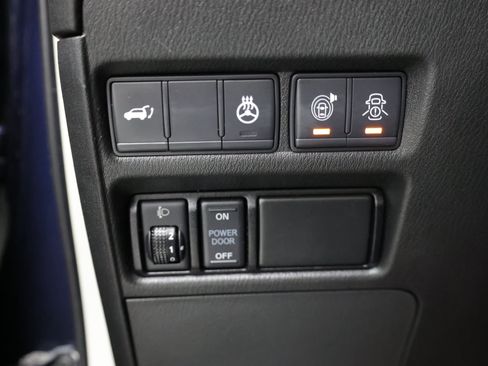 Used 2021 INFINITI QX80 Luxe RWD image 27