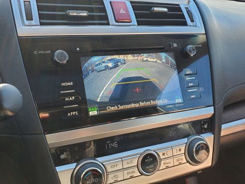 Used 2017 Subaru Outback 2.5i Limited image 32