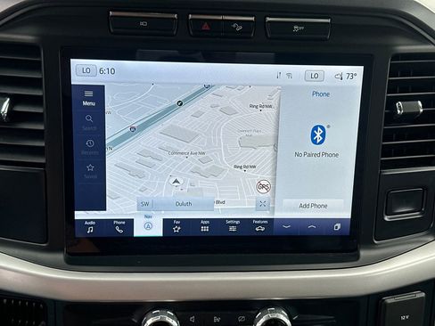 Certified 2023 Ford F150 XLT w/ Equipment Group 302A High image 30