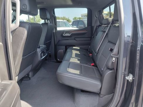 Used 2024 GMC Sierra 1500 Denali AWD/4WD image 14