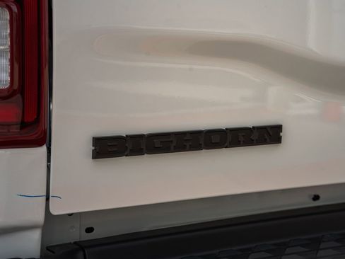 New 2026 RAM 2500 Big Horn AWD/4WD image 8