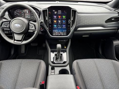 Certified 2025 Subaru Forester Premium AWD/4WD image 10