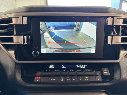 Certified 2026 Toyota Tundra SR5 image 24