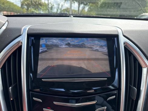 Used 2015 Cadillac SRX Luxury w/ Driver Awareness Package image 26