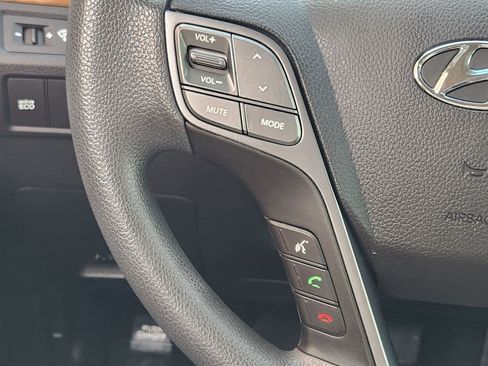 Used 2016 Hyundai Santa Fe Sport w/ Option Group 02 FWD image 26