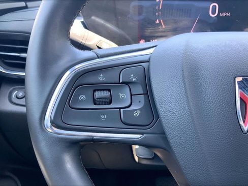 Used 2025 Buick Envista Preferred w/ Convenience I Package FWD image 24