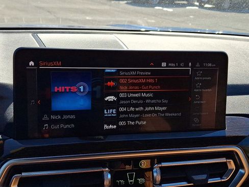 Used 2022 BMW X3 xDrive30i w/ Premium Package 2 image 18