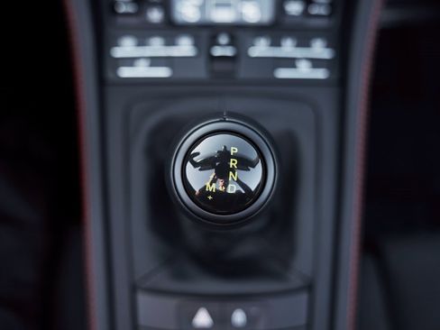 Used 2025 Porsche 718 Boxster Spyder RS w/ Accent Package Logos image 67