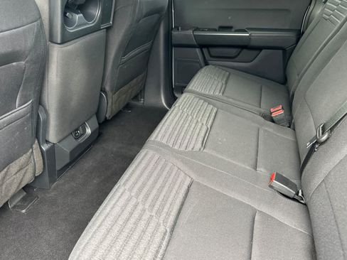 Certified 2023 Ford F150 XL w/ STX Appearance Package AWD/4WD image 13