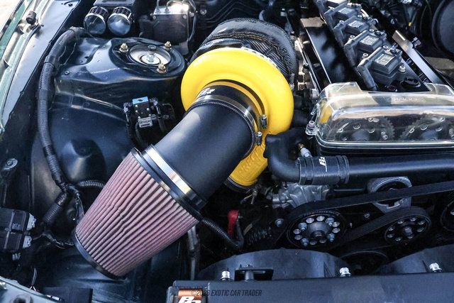 Used 1998 Toyota Supra RWD image 26